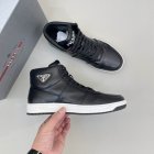 Prada Men's Shoes 1124