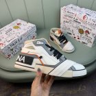 Dolce & Gabbana Men's Shoes 544