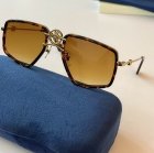 Gucci High Quality Sunglasses 4710