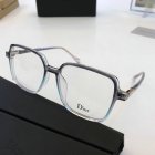 DIOR Plain Glass Spectacles 403