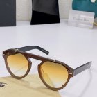 DIOR High Quality Sunglasses 1247