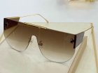 Fendi High Quality Sunglasses 631