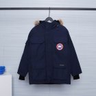 Canada Goose Men's Outerwear 527