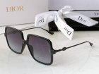 DIOR High Quality Sunglasses 1733
