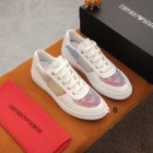 Armani Men's Shoes 319