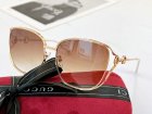 Gucci High Quality Sunglasses 3730