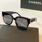 Chanel High Quality Sunglasses 989