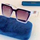 Gucci High Quality Sunglasses 3055