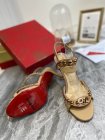 Christian Louboutin Women's Shoes 631
