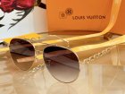 Louis Vuitton High Quality Sunglasses 2549