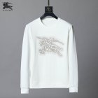 Burberry Men's Long Sleeve T-shirts 100