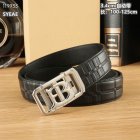 Burberry Original Quality Belts 497