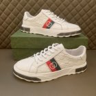 Gucci Men's Shoes 494