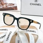 Chanel Plain Glass Spectacles 155