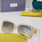 Gucci High Quality Sunglasses 2856