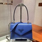 Prada Original Quality Handbags 738