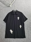 Chrome Hearts Men's Polo 01