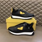 Fendi Men's Shoes 789