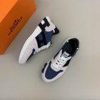 Hermes Men's Shoes 187
