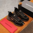 Armani Men's Shoes 38