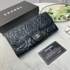 Chanel High Quality Wallets 196