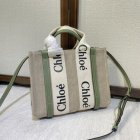 Chloe Original Quality Handbags 318