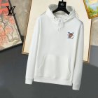 Louis Vuitton Men's Hoodies 113