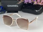 Chanel High Quality Sunglasses 3472