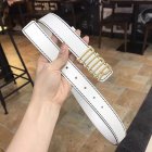DIOR Original Quality Belts 575
