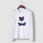 Supreme Men's Long Sleeve T-shirts 16