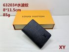 Louis Vuitton Normal Quality Wallets 48