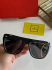Fendi High Quality Sunglasses 1055