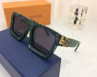 Louis Vuitton High Quality Sunglasses 925