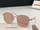 Salvatore Ferragamo High Quality Sunglasses 144