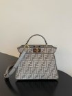 Fendi Original Quality Handbags 656