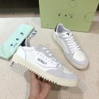 Off white Men's Shoes 17