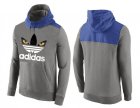 adidas Apparel Men's Hoodies 484