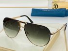 Gucci High Quality Sunglasses 1223