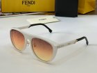 Fendi High Quality Sunglasses 722