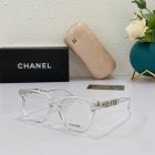 Chanel Plain Glass Spectacles 215