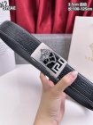 Versace Original Quality Belts 215