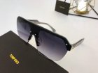 TOM FORD High Quality Sunglasses 1641