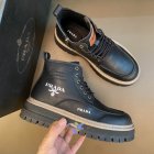 Prada Men's Shoes 1137