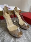 Christian Louboutin Women's Shoes 638