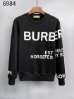 Burberry Men's Long Sleeve T-shirts 219