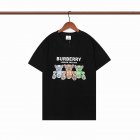 Burberry Men's T-shirts 653