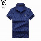 Louis Vuitton Men's Polo 04