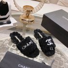 Chanel Women's Slippers 299