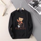 Fendi Men's Long Sleeve T-shirts 428
