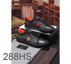 Gucci Men's Athletic-Inspired Shoes 2547